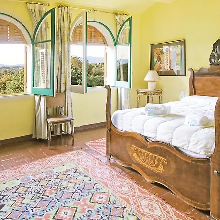 10 Bedroom Cozy In Vilanova Del Valles * Vallromanes