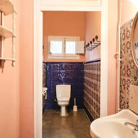 10 Bedroom Cozy In Vilanova Del Valles