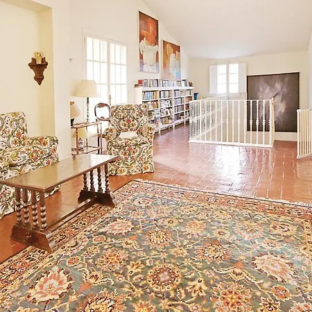 10 Bedroom Cozy In Vilanova Del Valles *