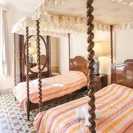 10 Bedroom Cozy In Vilanova Del Valles *