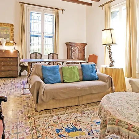 10 Bedroom Cozy In Vilanova Del Valles