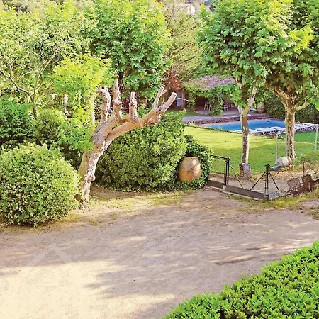 10 Bedroom Cozy In Vilanova Del Valles * Vallromanes