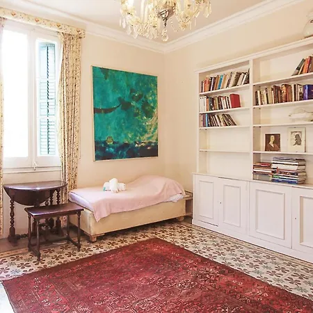 10 Bedroom Cozy In Vilanova Del Valles * Vallromanes